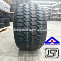 Mercado indio al por mayor neumáticos baratos de color radial 205/65R15 P215/75R15 Hecho en China Neumáticos para automóviles baratos en venta